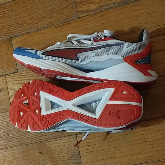 Puma sneakers - Picture 3 of 4